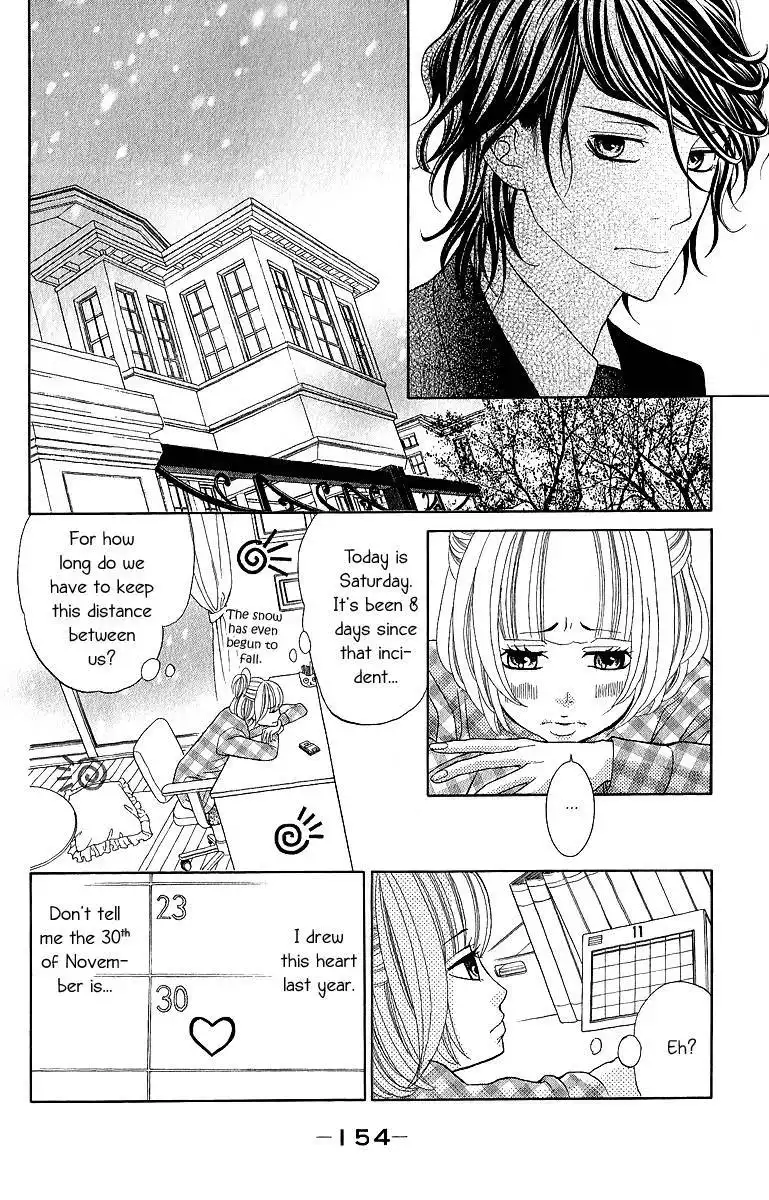 Kinkyori Renai Chapter 20 33